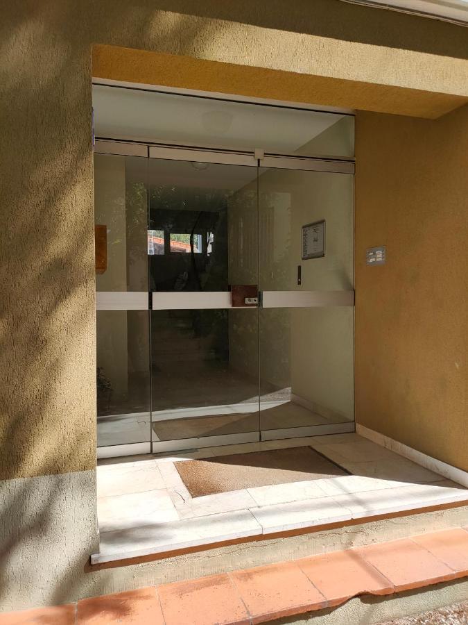 Joli Studio Les Pieds Dans L Eau Avec Place De Parking Gratuite Bandol Eksteriør billede